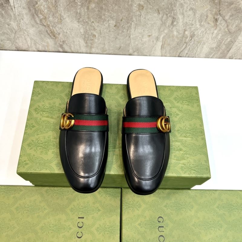 Gucci Slippers